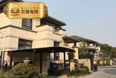 家用别墅电梯如何加装？中科大案例值得参考