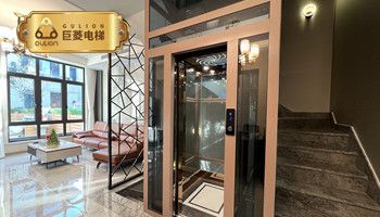 家用电梯最小冲顶多少米/家用电梯冲顶高度是多少？