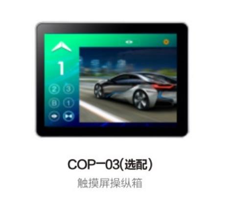 别墅家用电梯