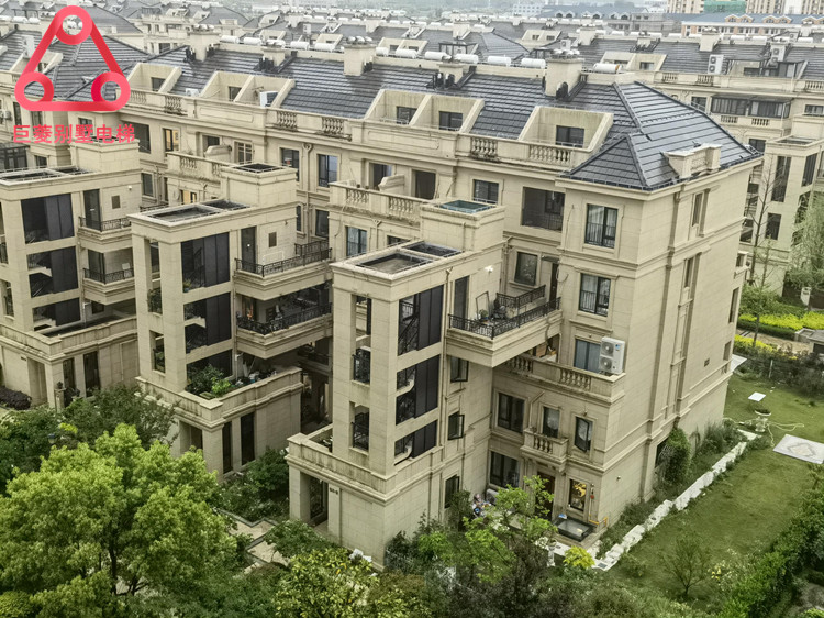 私人电梯多少钱3-6层价格
