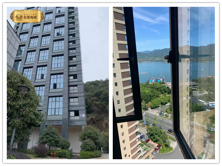 家用小型电梯 家用小型电梯