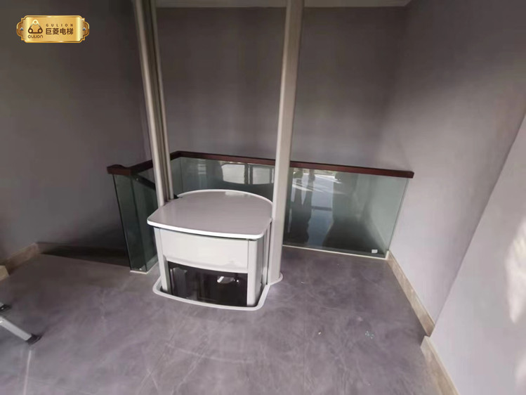 家用小型电梯 家用小型电梯