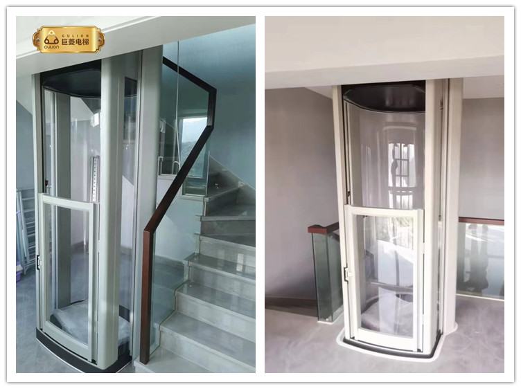 家用小型电梯 家用小型电梯