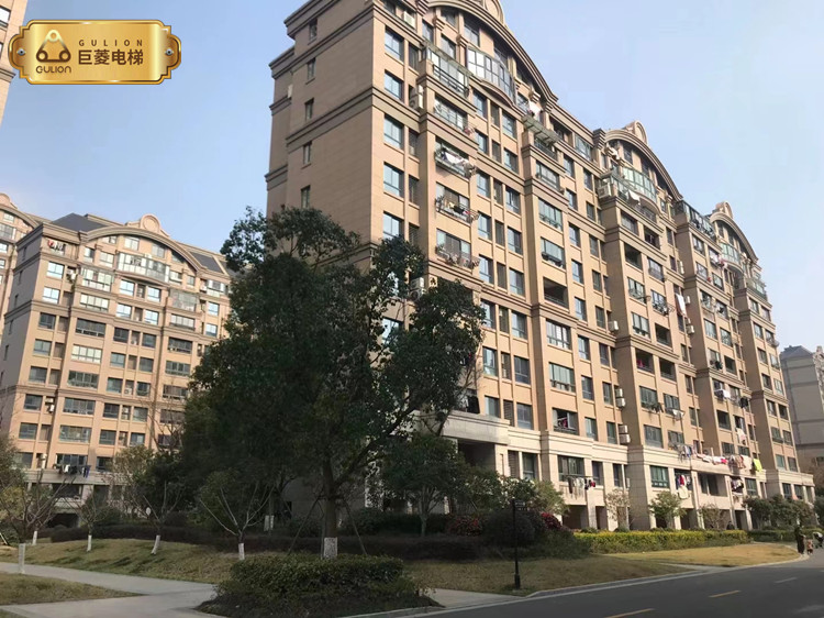 无底坑家用电梯 无底坑家用电梯