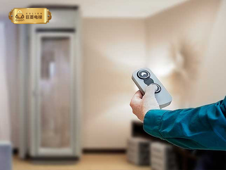 无底坑家用电梯 无底坑家用电梯