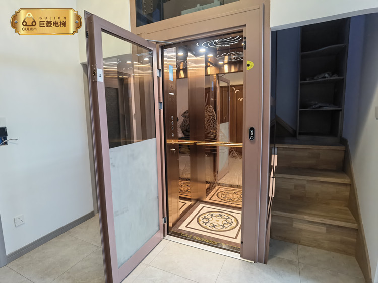 家用小型电梯