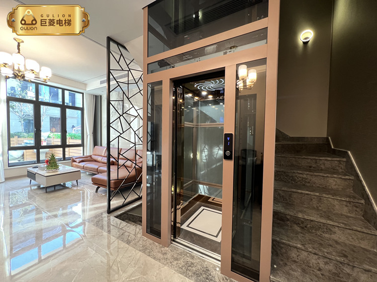 家用小型电梯