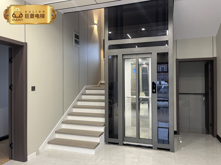 室内电梯家用价格表
