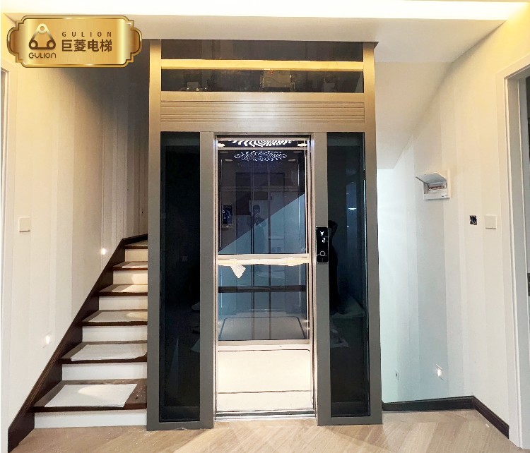 上海家用电梯 上海家用电梯