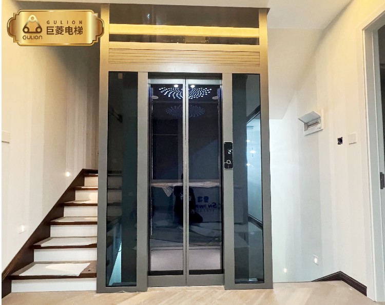 上海别墅电梯 上海别墅电梯